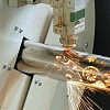 FL-L2060FR-1500-D220-Raycus Лазерный станок для резки листового металла и труб