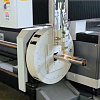FL-L1530FR-6000-D350-IPG Лазерный станок для резки листового металла и труб