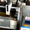 FL-L2040FE-30000-Raycus Лазерный станок для резки листового металла со сменным столом